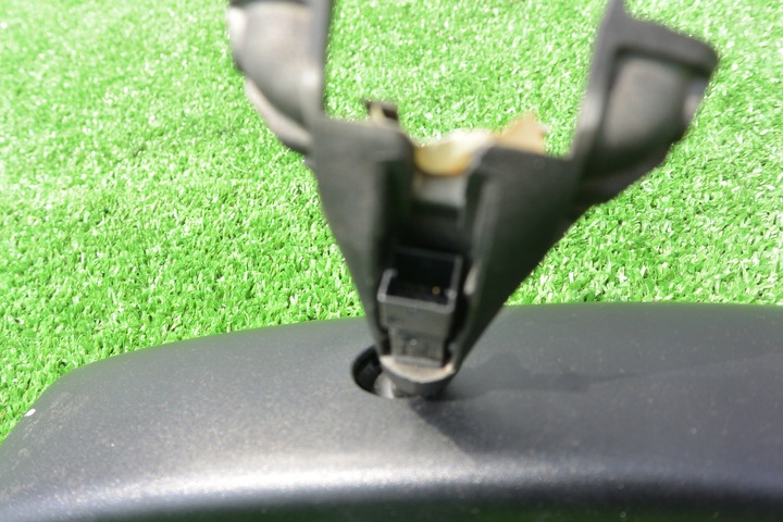 фото №6, Зеркало внутренние vw passat b7 cc рестайлинг бардачок