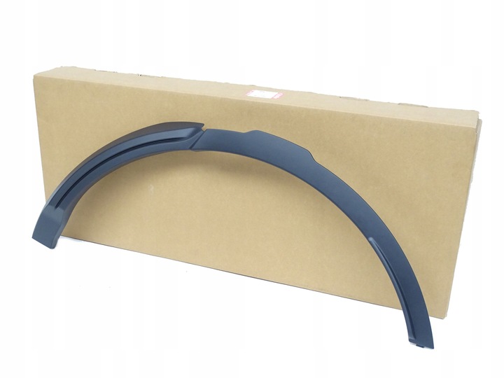 фото №1, Нова планка łuk крила зад evoque 2012-