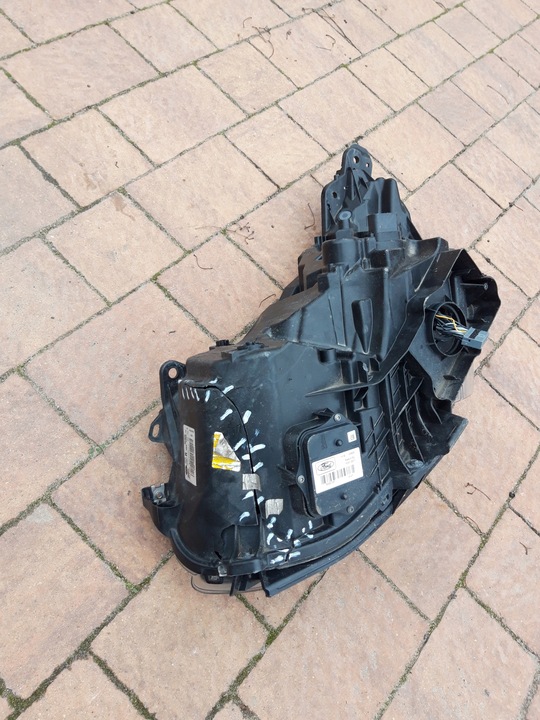 фото №5, Galaxy mk4 15- ксенон лампа перед правая s-max mk2