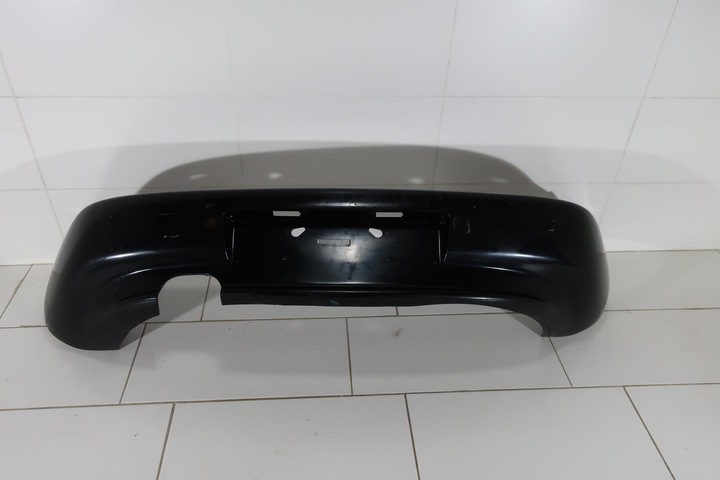 фото №1, Бампер зад задний bmw z3