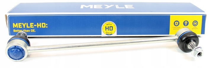 фото №12, 616 060 0003/hd meyle стержень / кронштейн, stabiliza