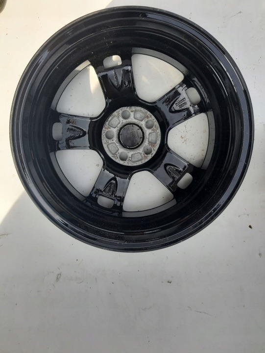 фото №8, Диски volvo c30 c70 s40 v50 7j 17 org 30714963