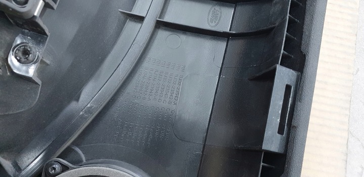 фото №9, Оббивка двері range rover evoque bj3223942 abcde