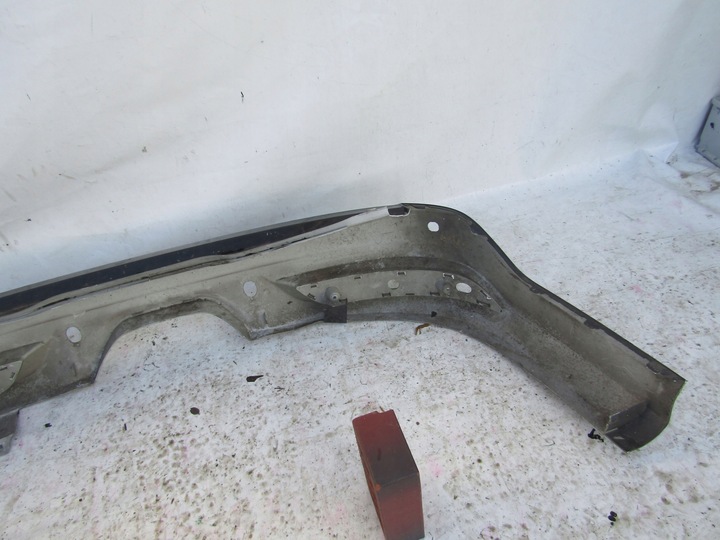 фото №8, Бампер ford focus mk3 11-14 універсал st зад pdc