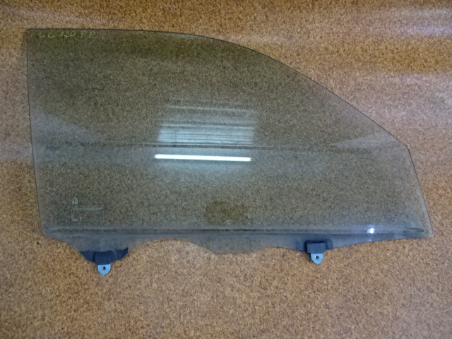 фото №1, Toyota land cruiser 120 04r скло перед права