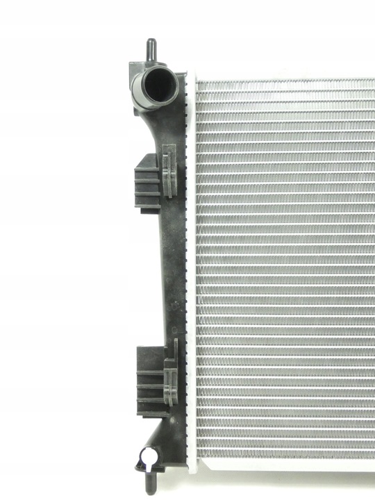 фото №2, Радіаторів води kia rio 11-16 1.4 b