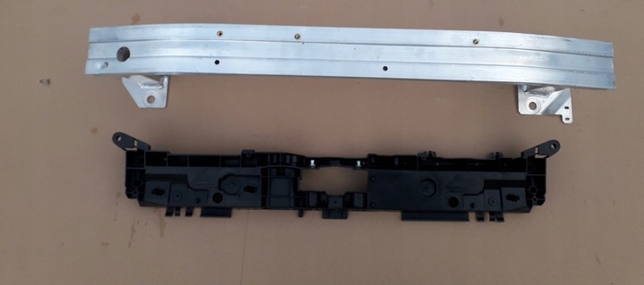 фото №1, Renault clio iv pas переднее+ балка alu