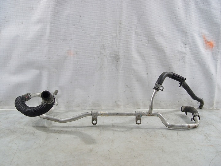 фото №7, Journey freemont 11- 3.6 шланг шланг трубка води