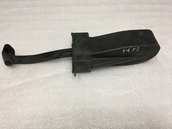 фото №1, Bmw 5 f10 f11 обмежувач двері лівий зад 7185637