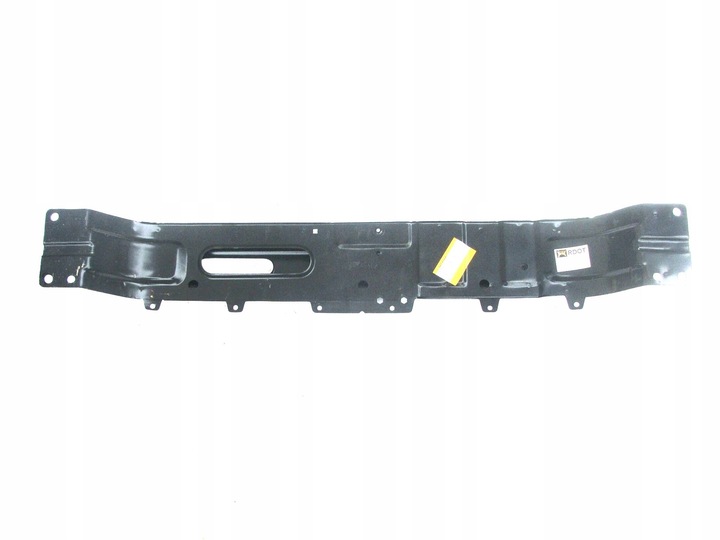 фото №4, Усилитель балка нижняя ремня передней fiat doblo