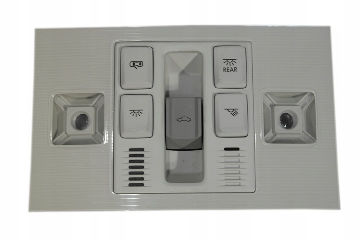 фото №1, Vw лампа освещение кабины 5g1947105r