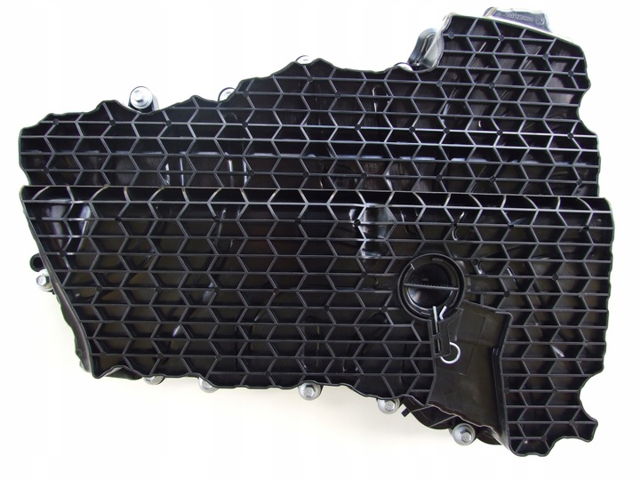 фото №1, Поддон масляная ford kuga mk2 2.0tdci dw10f новая