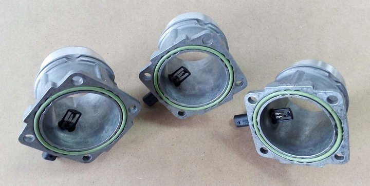 фото №7, Датчик давления дроссельной заслонки 21092328f jeep