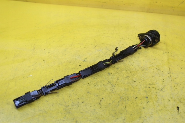 фото №1, Жгут насос-форсунок passat b5 fl 1.9 tdi