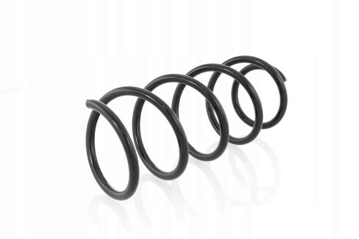 фото №13, Пружина перед opel corsa d 05- 1.0-1.4