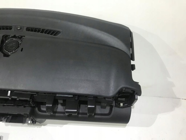 фото №3, Citroen c3 c 3 aircross панель консоль подушка безпеки ремені оригінал демонтаж