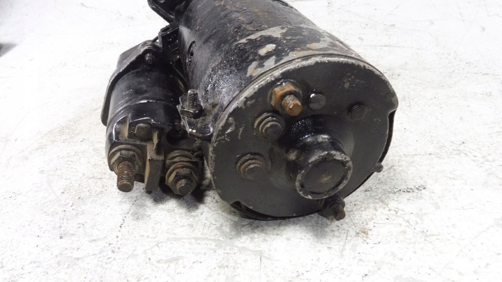 фото №5, Стартер magneti marelli 63220704 fiat lancia