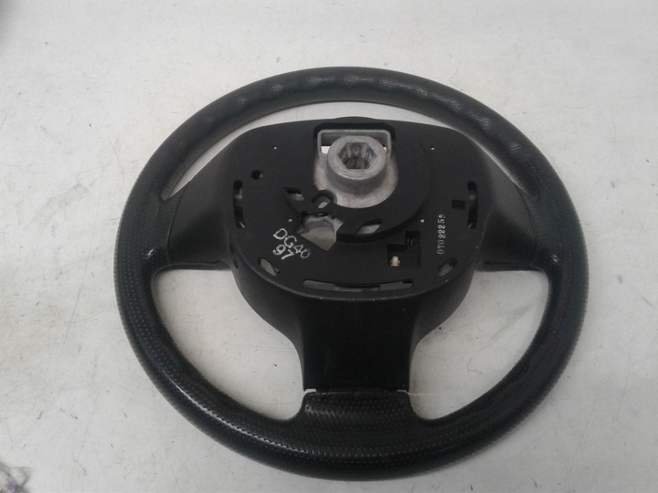 фото №5, Руль mazda 2 2007r