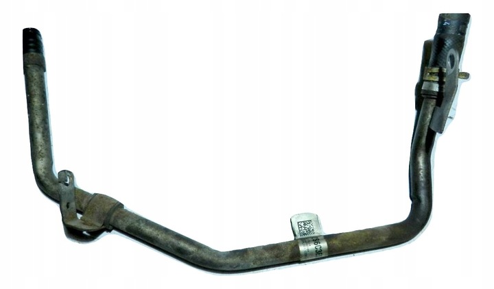 фото №1, Шланг трубка підсилювача 2s6c3e525af ford mazda