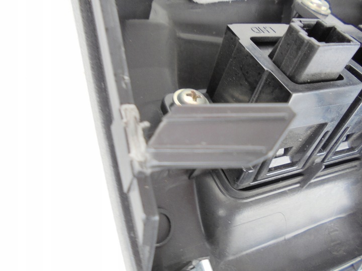 фото №8, Pulsar защита руль консоли 689tu3zl0a 14-18