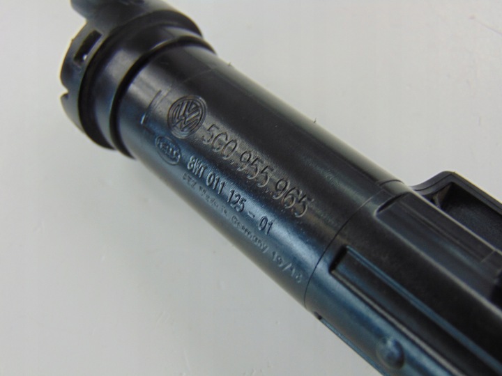 фото №7, Распылитель распылитель левый vw golf vii 5g0955965