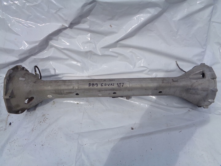 фото №1, Wał привідний aston vantage db9 рестайлінг 12- 6.0 v12