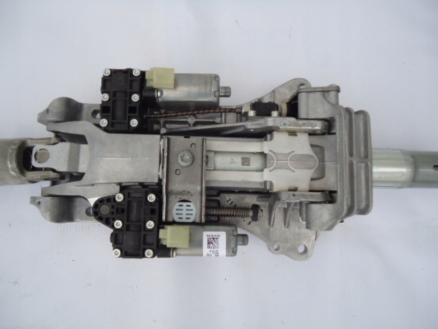 фото №6, Новая рулевая колонка mercedes w205 a2054606701