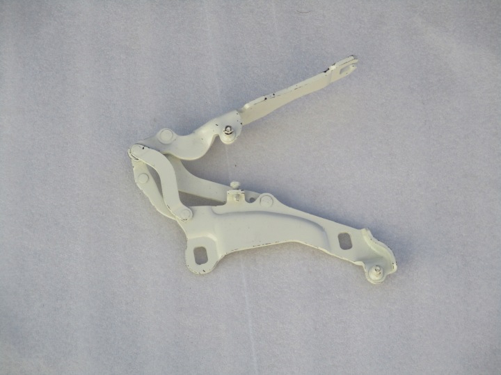фото №1, Mini cooper r55 r56 r57 r58 r59 петля капота правое