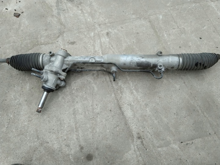 фото №5, Voyager town caravan 11-19r рейка рульового управління трансмісія