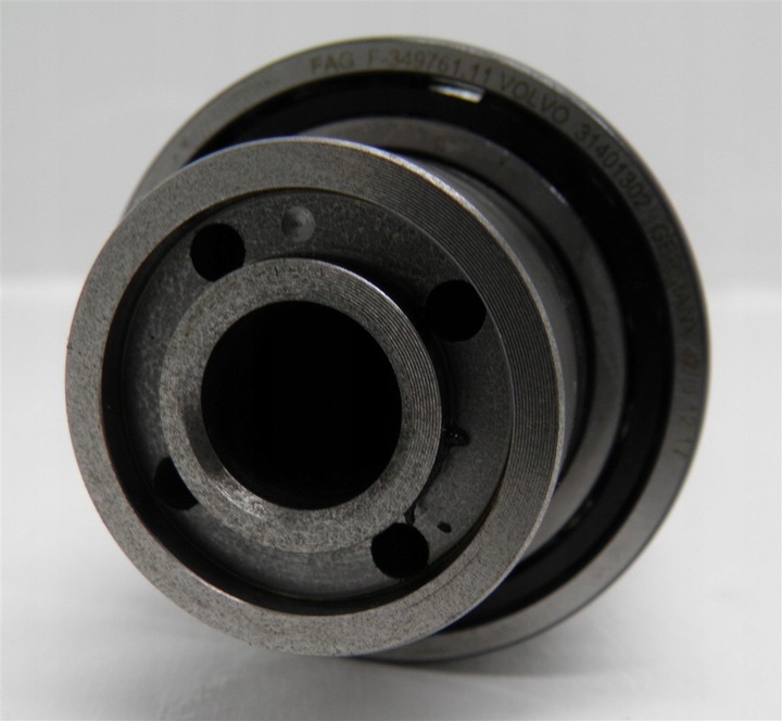 фото №6, Вал распределительный вал volvo xc60 2.0 t5 b4204t11 31401435