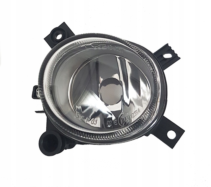 фото №2, Фара протитуманний tyc 19 0434 01 9 8e0941699c audi