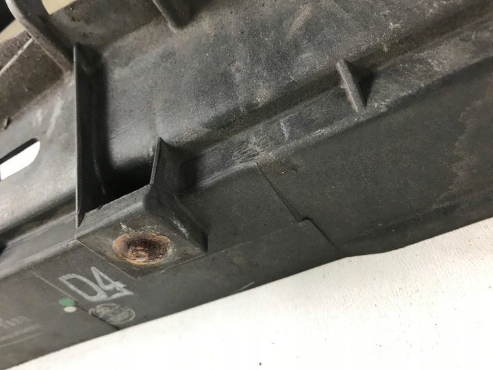 фото №7, Вентилятор радіатор toyota avensis t25 2.0 d4d