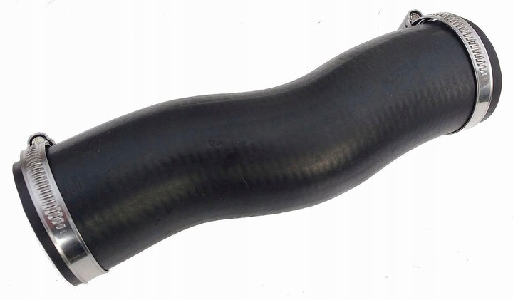 фото №3, Fiat ducato citroen jumper boxer 3,0 hdi шланг труба шланг turbo интеркулер