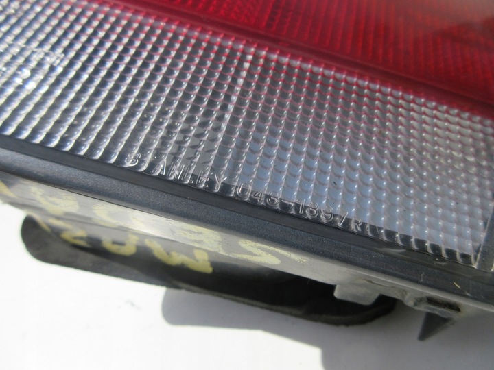 фото №6, Лампа задня права mazda 626 iv sedan 043-1397