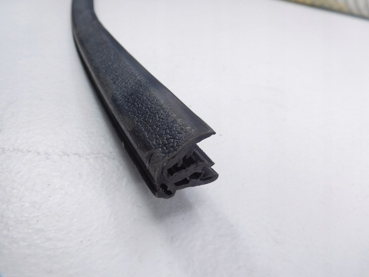 фото №5, Прокладка скла двері перед з підігрівом alfa 50504260