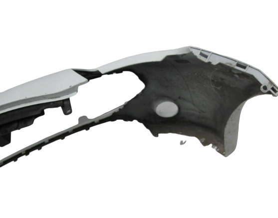 фото №3, Бампер перед переднее renault wind оригинал