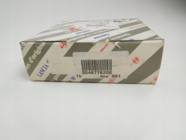 фото №7, Synchronizator коробки передач fiat brava lybra 46776200