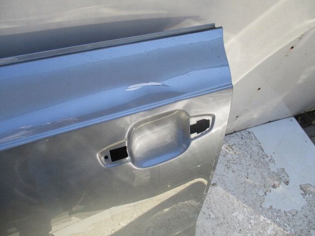 фото №2, Audi a7 rs7 дверь левая перед передние