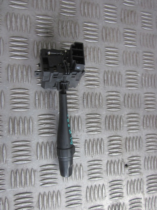 фото №6, Переключатель света almera n16 00-03 1,5 b 16v