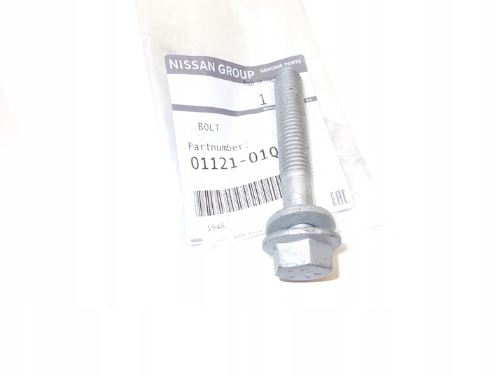 фото №3, Гвинт поворотна опора megane ii scenic ii оригінал