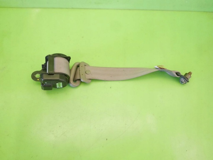 фото №1, Pas безпеки праві зад daewoo tacuma i u100