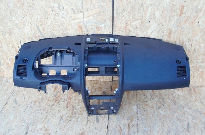 фото №1, Панель патроны подушки датчик megane 2 ii 02-06r