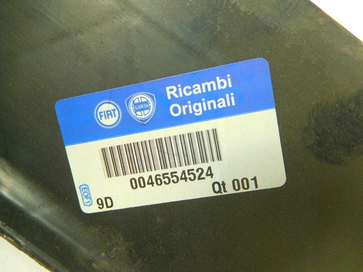 фото №6, Рама корпус крепление радиатор punto 46554524