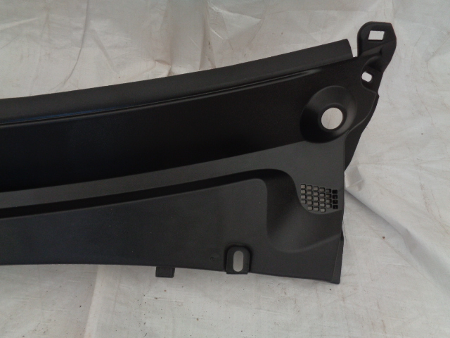 фото №6, Renault master iii панель під лобовим склом верхній нове оригінал. 668110010r