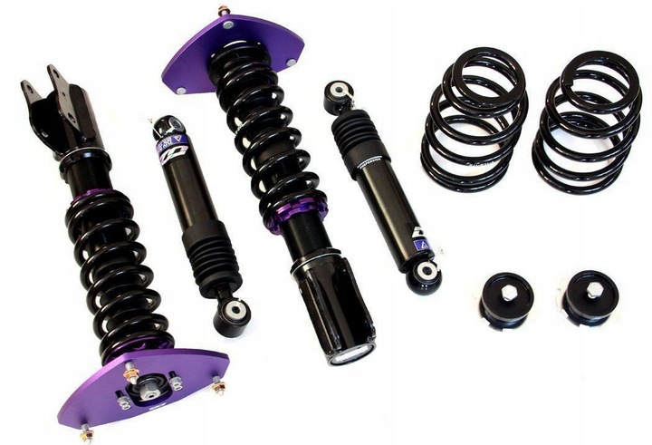 фото №8, D2 racing dr-zw-058