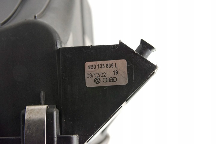 фото №9, Audi a6 c5 2,5 tdi корпус фильтра pow 4b0133837f