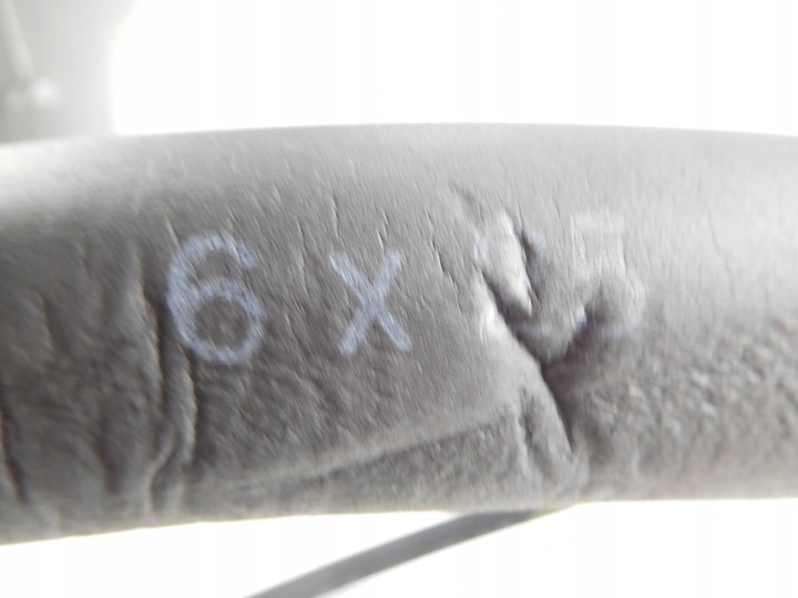 фото №10, Шланг кондиціонера fiat punto 99-03 46754511 org