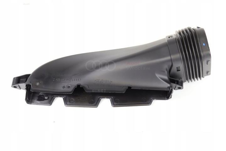 фото №12, Повітропровід повітря audi a6 c7 a7 3.0 tdi 2.8 3.0 tfsi