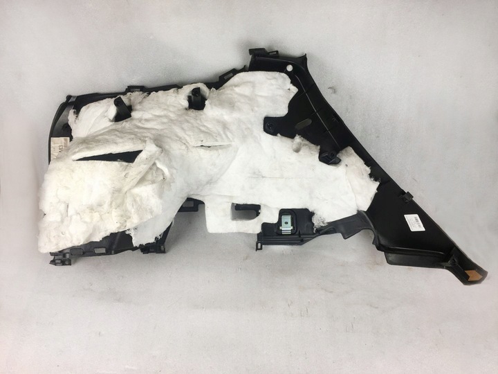 фото №8, Subaru xv 13- боковина багажника 94027fj040 usa