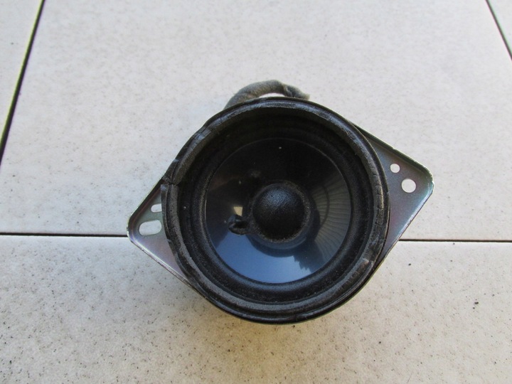 фото №1, Динамік середній з консолі focus mk3 c-max mk2